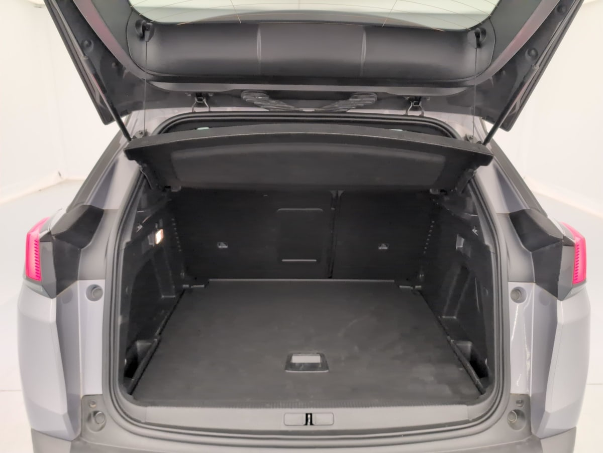 Peugeot 3008 — photo 11