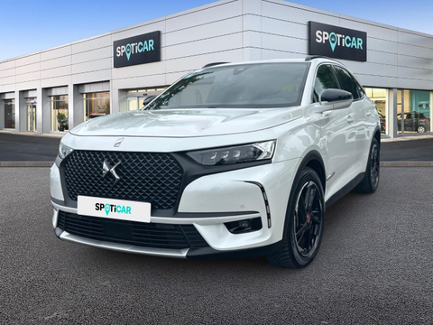 Ds Ds 7 crossback e-tense 225ch performance line +