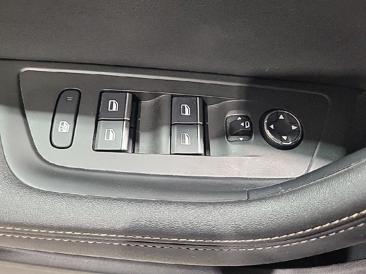 Peugeot 508 sw hybrid 225 e-eat8 gt — photo 23