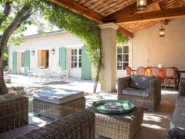 Maison 6 pièces 180 m²