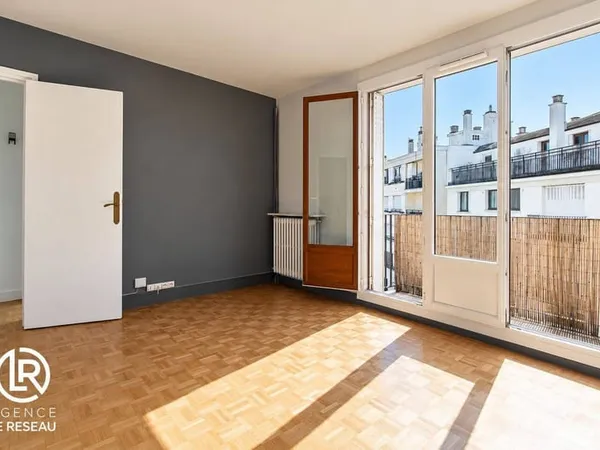 Appartement 1 pièce 28 m²