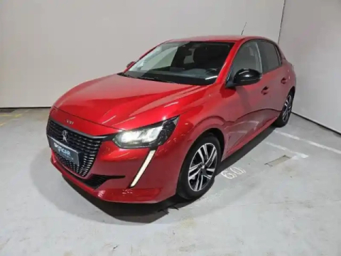 Peugeot 208 1.2 puretech 100ch s&amp;s active pack
