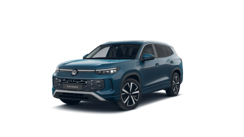 Volkswagen Tayron 2.0 TDI 150ch DSG7 7pl