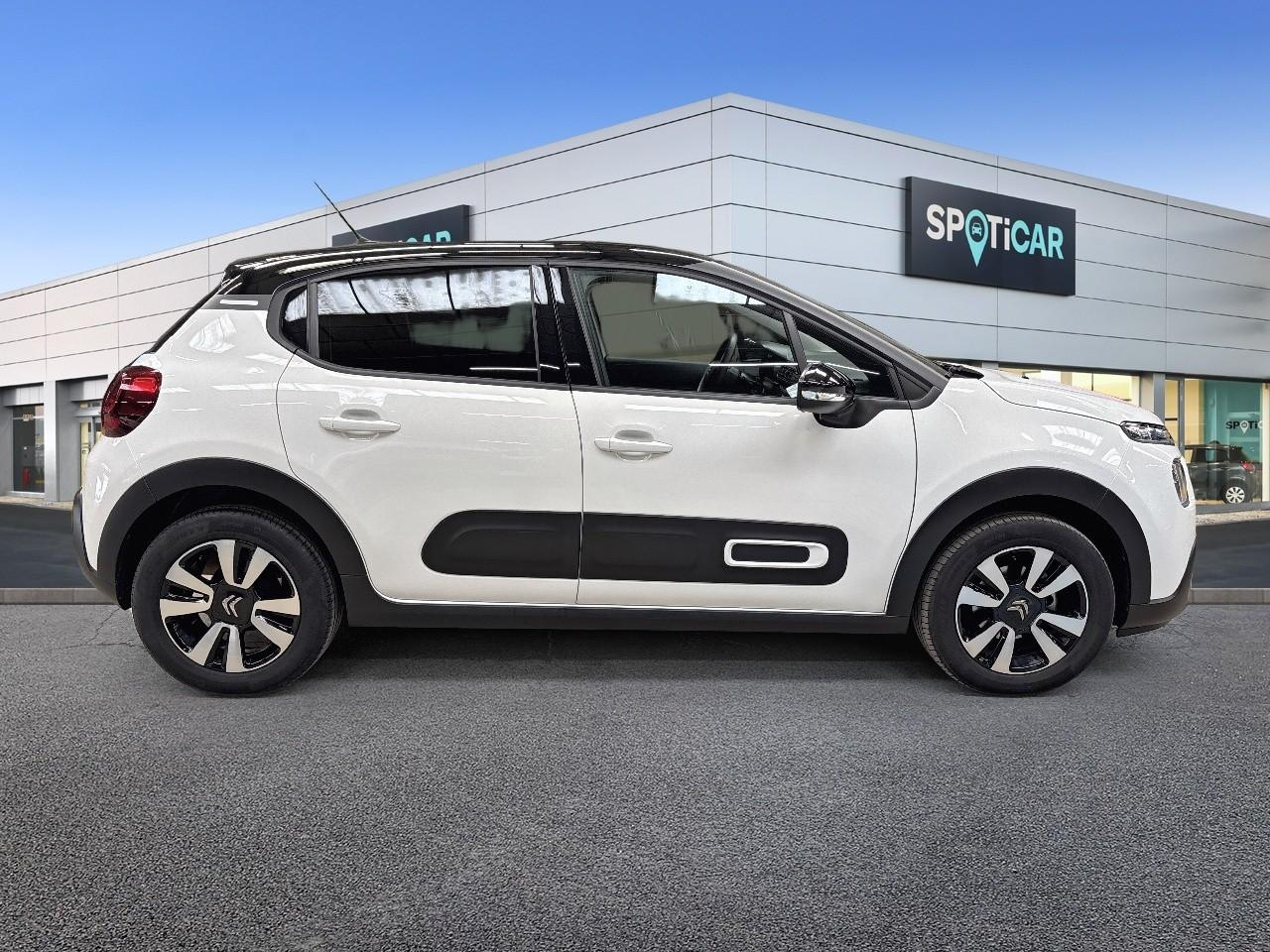 Citroën C3 1.2 puretech 83ch s&s max — photo 4