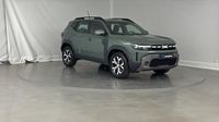 Dacia Duster 1.0 ECO-G 100ch Expression — photo 3