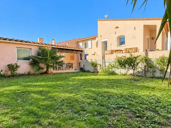 Maison 6 pièces 120 m²