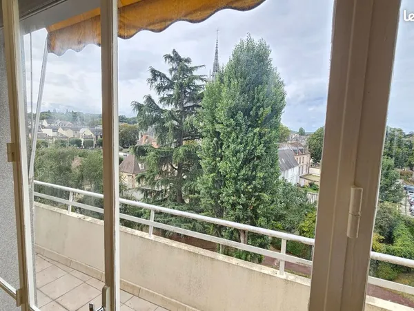Appartement 3 pièces 70 m²