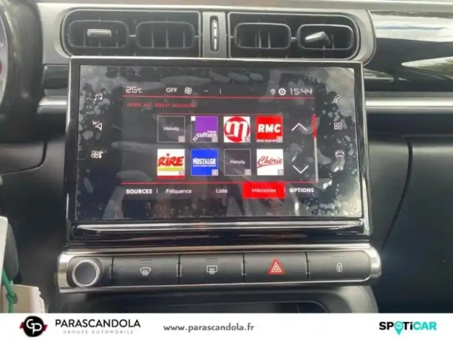 Citroën C3 83ch s&amp;s feel pack — photo 14