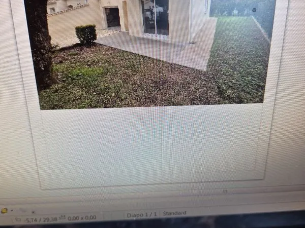 Location d une maison a gond pontouvre