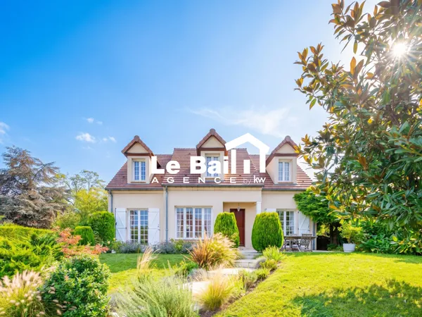 Maison à vendre Osny