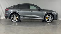 Audi E-Tron S Sportback 503ch e-quattro Sport Extended — photo 4