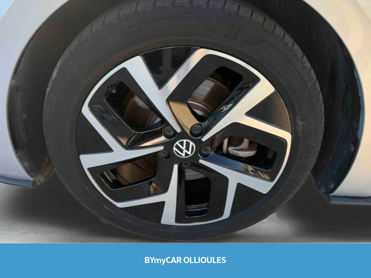 Volkswagen ID.3 204 ch Pro Performance — photo 14