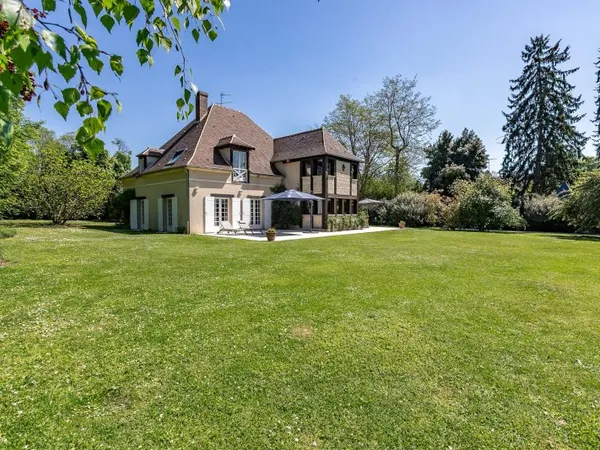 Vends maison 240m² Chamant, proche Senlis