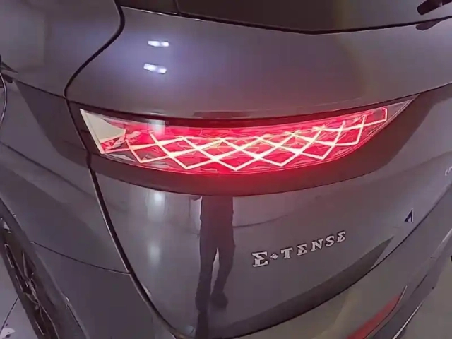 Ds Ds 7 ds7 crossback hybride e-tense 225 eat8 — photo 55