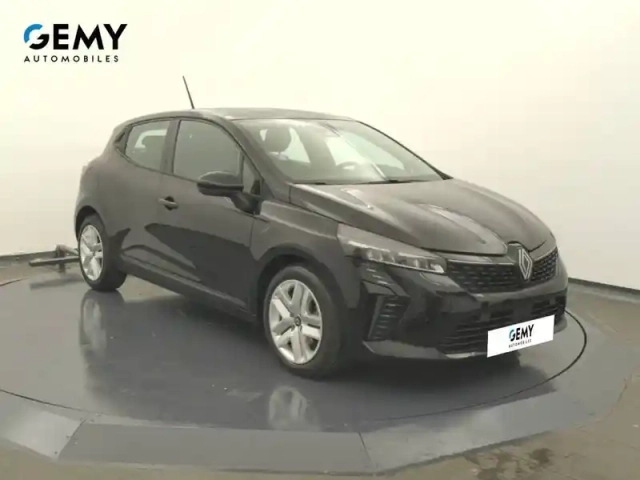Renault Clio tce 90 — photo 43