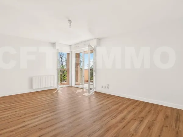 Appartement 2 pièce(s) 47 m2