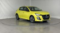 Peugeot 208 1.2 PureTech 100ch S&S Active — photo 3