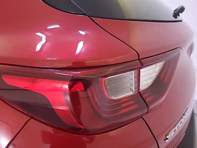 Kia Stonic 1.0 t-gdi 100 ch mhev ibvm6 — photo 17