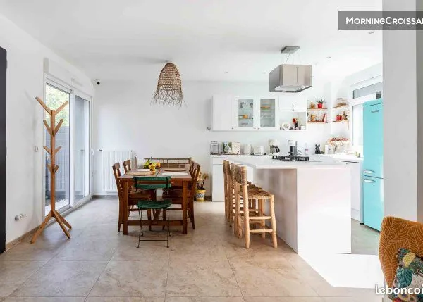 Maison 2 pièces 68 m²