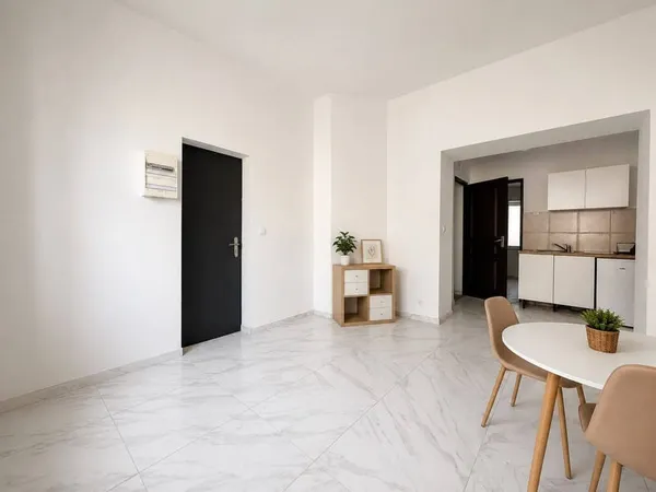 Immeuble de rapport 80 m²