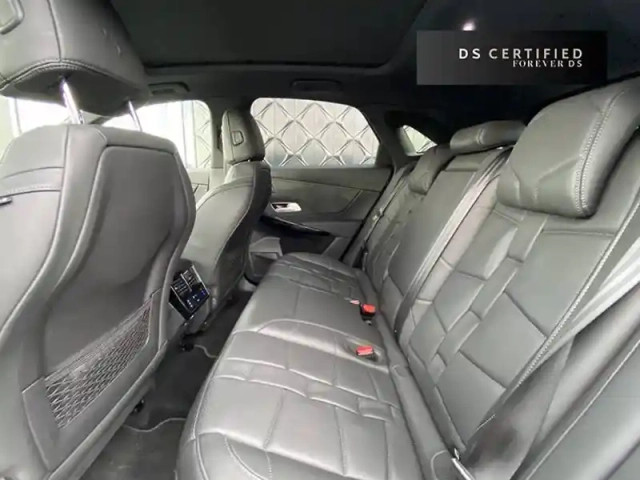 Ds Ds 7 ds7 crossback hybride e-tense 225 eat8 — photo 10