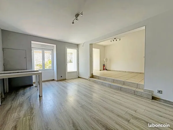 Maison 6 pièces 95 m²