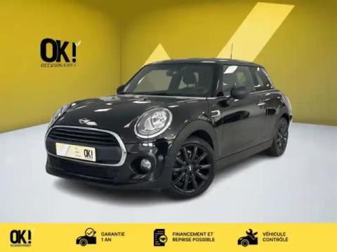 Mini Mini 1.2 102 one