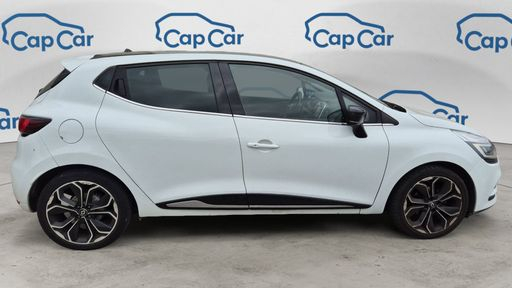 Renault Clio 1.2 TCe 120 Energy - Edition One – 2017 – 109222 km – Essence – Boîte Manuelle — photo 2
