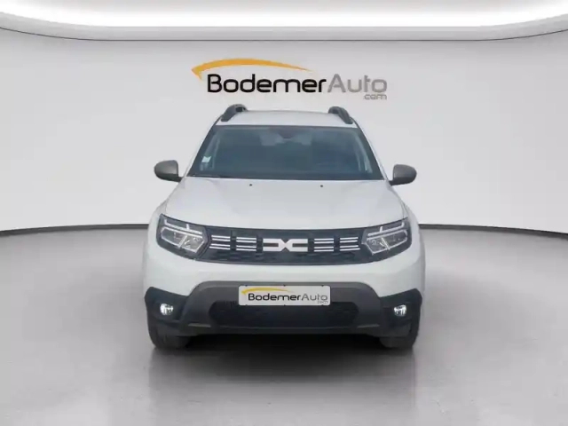 Dacia Duster eco-g 100 4x2 — photo 8