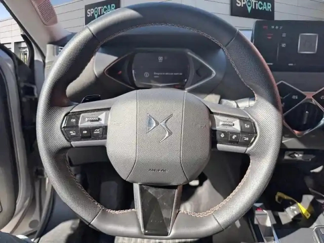 Ds Ds 3 ds3 crossback bluehdi 130 eat8 rivoli — photo 12