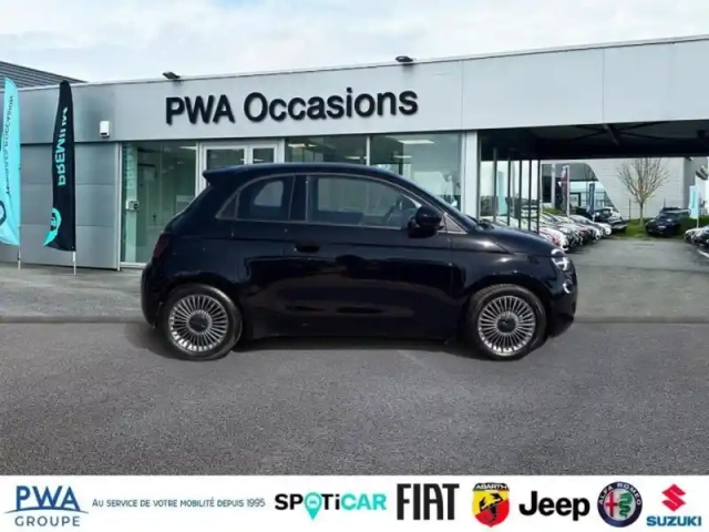 Fiat 500 e 95ch icône (3+1) — photo 4
