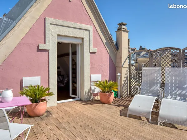 Hôtel particulier 17 pièces 334 m²