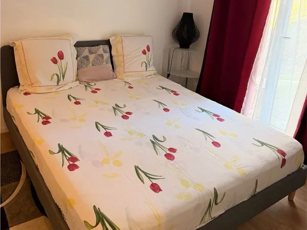 1 Chambre cosy à ConflansSt Honorine, proche Paris