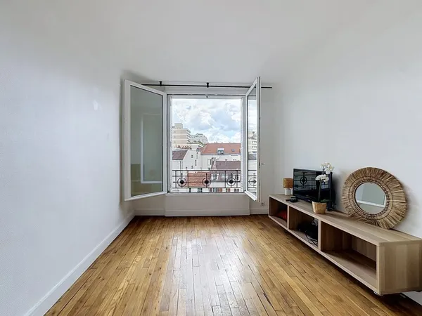 Appartement de 50m2 à louer sur Suresnes