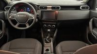 Dacia Duster 1.3 TCe 150ch FAP Journey 4x2 EDC — photo 11