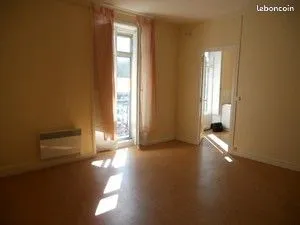 Appartement 2 pièces 61 m²