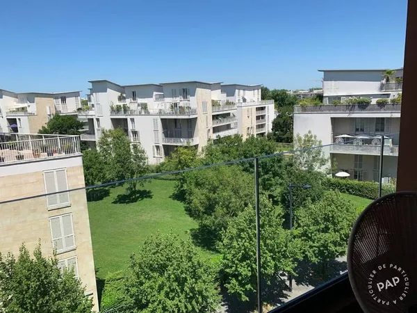 Appartement 3 pièces 90 m²