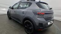 Dacia Sandero 1.2 Eco-G 120ch Stepway Extreme -25 — photo 7