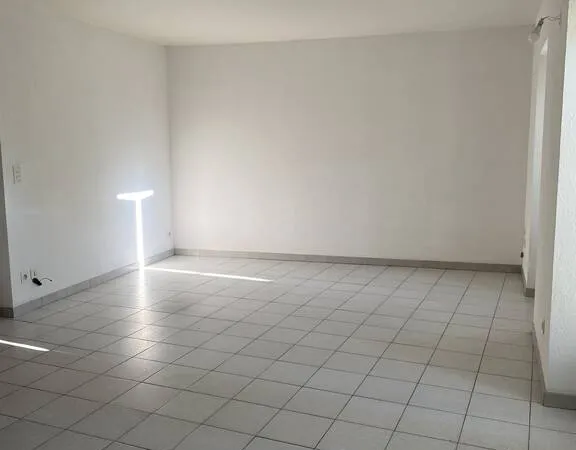 Appartement 2 pièces 52 m²