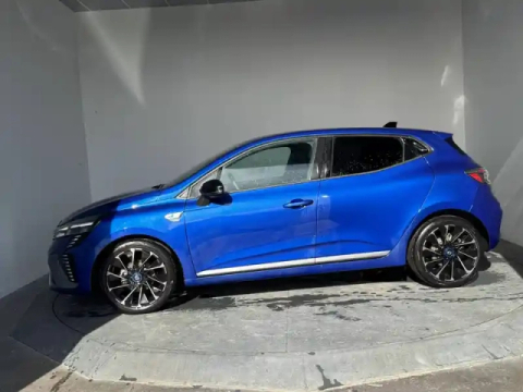 Renault Clio tce 90