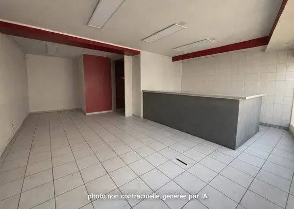 Hôtellerie et restauration Vente Gretz-Armainvilliers   139000€