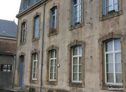 Appartement 2 pièces 59 m²