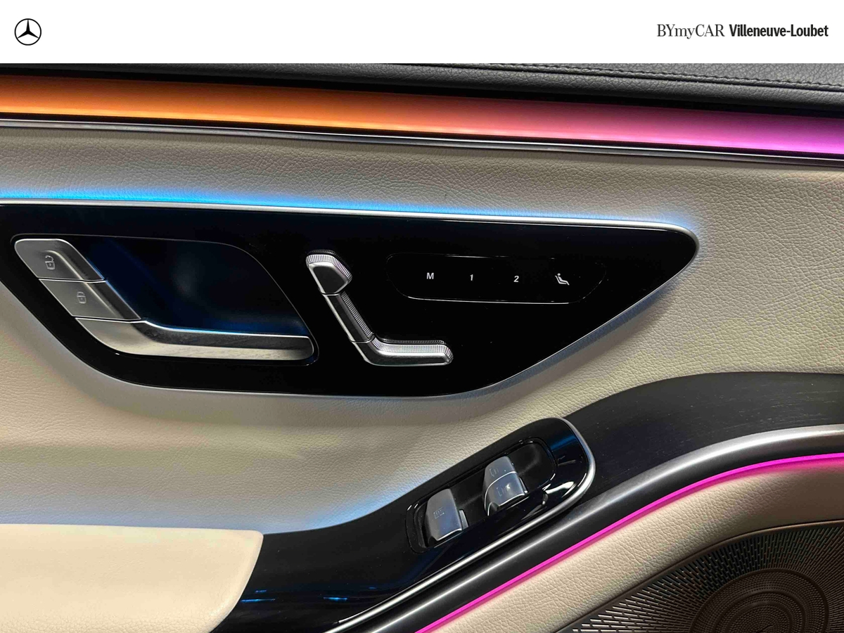 Mercedes Classe S L 580 e 9G-Tronic — photo 18