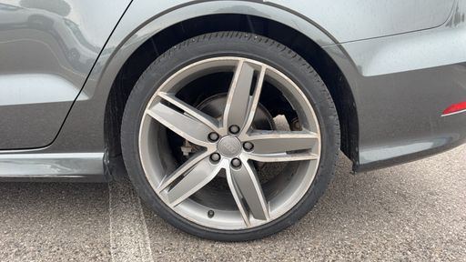Audi A3 Limousine 2.0 TDI 184 - Ambition – 2015 – 154464 km – Diesel – Boîte Manuelle — photo 8