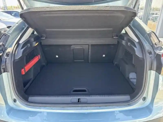 Citroën C4 puretech 130ch s&amp;s shine eat8 — photo 2