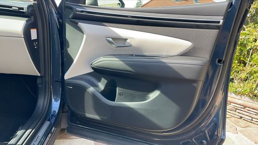 Hyundai Tucson 1.6 TGDi  230 Hybrid 2WD BVA - Executive – 2022 – 54976 km – Hybride essence – Boîte Automatique — photo 53