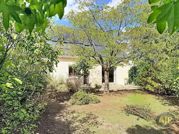 Maison 5 pièces 130 m²
