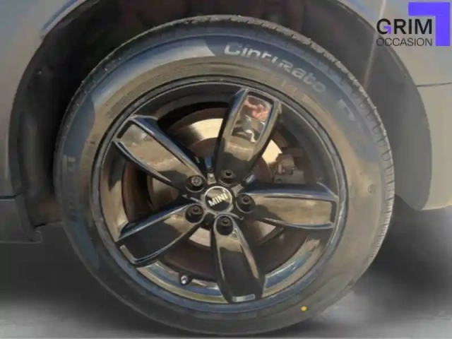 Mini Mini countryman 125 - 95 ch all4 bva6 — photo 16