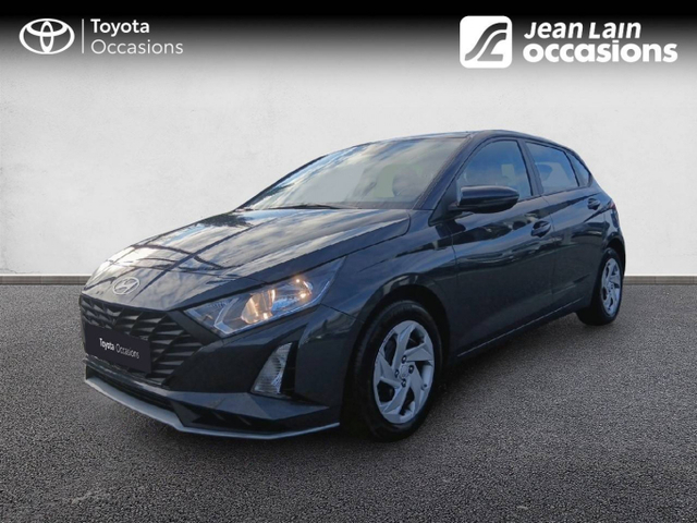 Hyundai i20 1.2 79 Initia