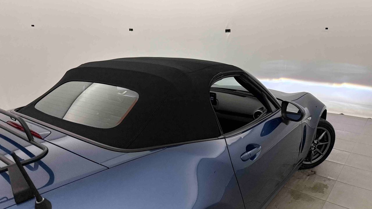 Mazda MX5 ST 1.5L SKYACTIV-G 131 ch — photo 22